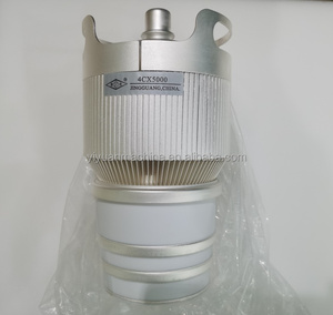 Tube à puissance électronique 4CX5000R de haute qualité - Product Image 2