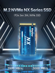 킹스펙 M.2 2242 NVME SSD 128GB M.2 PCIe 3.0 SSD - Product Image 6