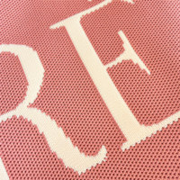 Bolsa de Mano Tejida con Logotipo Personalizado al por Mayor, Bolsa de Compras Reutilizable para Mujer, Bolso de Hombro OEM de Moda para Viajes, Playa y Fiestas
