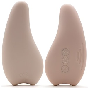 Masajeador de Senos para Lactancia, Vibrador Cálido, Masaje de Lactancia, 3 Modos, Batería de 800 mAh, Carga Magnética, Material ABS+Silicona - Product Image 2