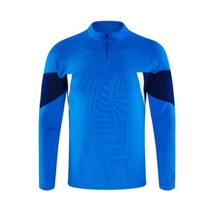 Nuova Collezione Tuta da Calcio per <span class=keywords><strong>Uomo</strong></span>, <span class=keywords><strong>Completo</strong></span> da Allenamento, Giacca da Calcio - Product Image 3