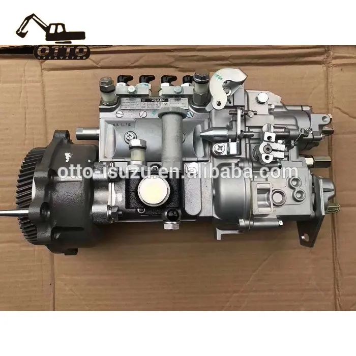 Japan Quality 4D34 Diesel Fuel injection Pump Assy Me442685
