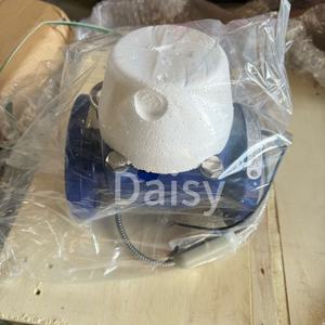 Penjualan terlaris <span class=keywords><strong>ISO</strong></span> Dry Dial RS485 pengukur aliran DN80 1.5 inci Pulse meteran air mekanik Woltman pengukur air - Product Image 4