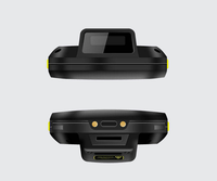 Chainway MC62, Terminal Portátil de Datos Móvil Android 13 Resistente de Última Generación con Escáner de Código de Barras para Logística