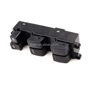 25401-4Y100 pour le commutateur principal de fenêtre de puissance de NISSAN PATHFINDER - Product Image 3