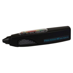 <span class=keywords><strong>Presidium</strong></span> Professional Handheld Multi Tester PMuT III Stylo en plastique portable pour les tests de Moissanite et de diamant naturel CZ - Product Image 3