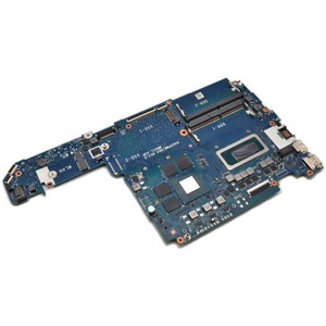 Nella scheda madre di serie per HP Victus 15-FA 15T-FA 15-FA0031DX scheda madre GTX 1650 4GB I5-12450H N15766-601 scheda madre del computer portatile - Product Image 2