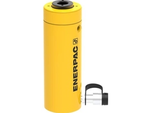Cylindre hydraulique à piston creux simple action ENERPAC RCH306, capacité 36,1 tonnes, course 6,13 pouces - Product Image 6