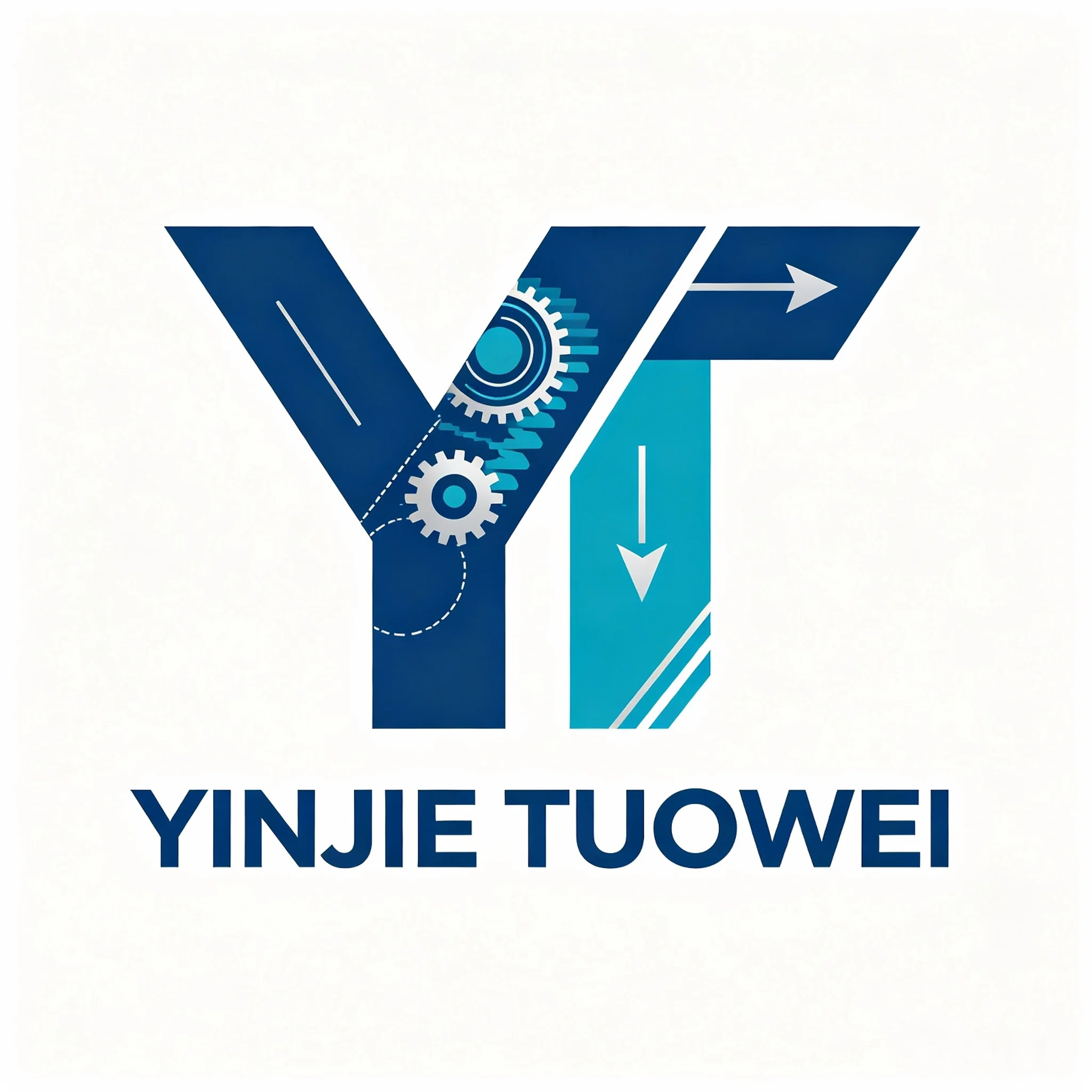 Changsha Yinjie Tuowei Intelligent Manufacturing Technology Co., Ltd. logo