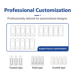 สายการผลิตยาเหน็บสเตนเลสที่ถูกสุขอนามัยของ Finalwe - Product Image 6
