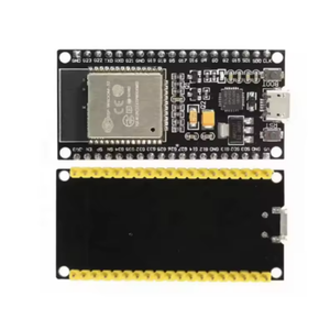 ESP32 Board <strong>Wroom</strong> <strong>ESP</strong>-<strong>WROOM</strong>-<strong>32</strong> 38-Pin WIFI Development Board Dual Core CPU CP2102 Ultra-Low Power ESP32S IoT USB - Product Image 3