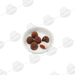 Chocolate con Trufas Compuestas al por Mayor, Multisabores, en Paquete Individual, Dulce de Chocolate con Trufas Halal - Product Image 2