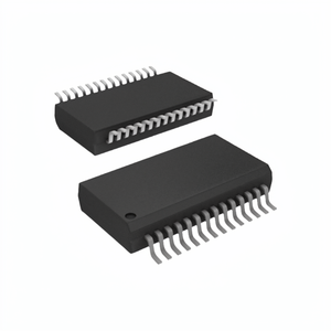 Distributeur agréé de composants électroniques (PMIC) MIC2563A-1YSM 28 SSOP Acheter des composants électroniques en ligne - Product Image 1
