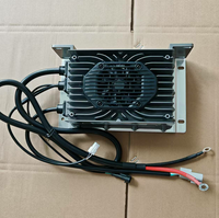220V 230V 380V unique 3 phases industriel 48V 72V 80A 100A 50A 200A 30A chargeur de batterie