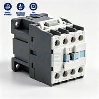 3RT2045-1CL24-3MA0 Power Relay Contactor 3RT20451CL243MA0 Dengan Layanan Konverter Modbus OPC Opsional