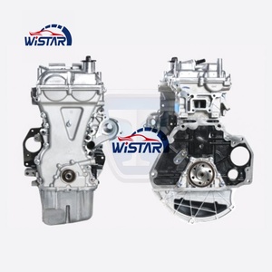 Motor de Gasolina 1.5L de 4 Cilindros en Línea DOHC con Doble Árbol de Levas en la Cabeza y 16 Válvulas B15b para Honda Civic EG Civic <span class=keywords><strong>EK</strong></span> - Product Image 2