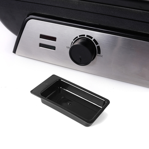 <span class=keywords><strong>Grill</strong></span> électrique Aifa Smart New en acier inoxydable <span class=keywords><strong>XL</strong></span> 1600W 2000W, plaque de cuisson pour <span class=keywords><strong>panini</strong></span>, <span class=keywords><strong>grill</strong></span> pour steak 1000W - Product Image 2