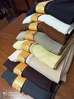 Enfants Bisht Maroc Saoudien Garçons Robe en Stock Enfants Usage Quotidien Musulman Thobe Dubaï Islamique Garçons Abaya pour Enfants