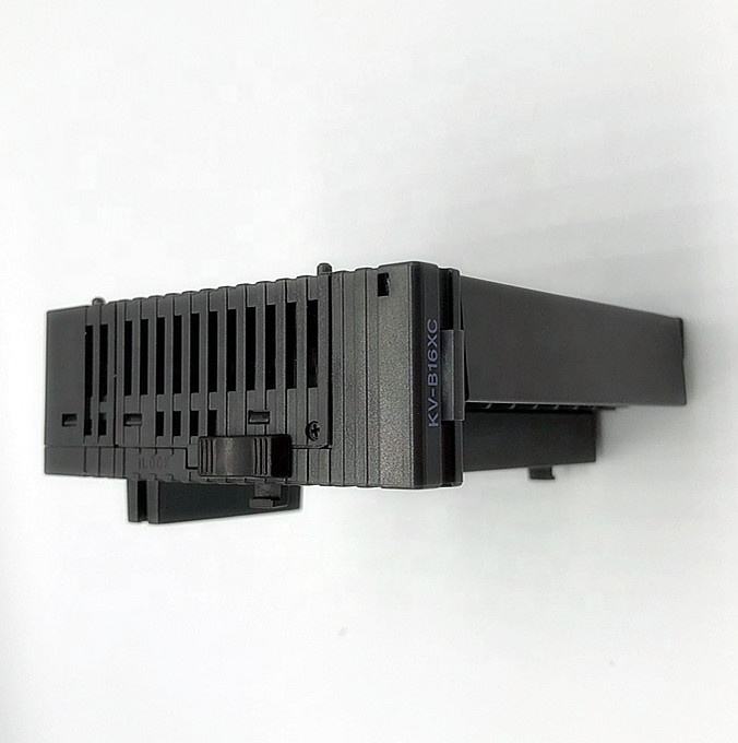 KEYENCE KV-B16XC Programmable Controller - New Original