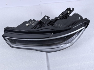 Adecuado para Audi A6 C7 faros LED Original para Audi A6 <span class=keywords><strong>Dragon</strong></span> <span class=keywords><strong>Ball</strong></span> Matrix LED faro 2013-2016 OEM 4G0941044 - Product Image 5