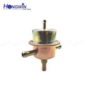 Regulador de presión de combustible 0280160205 para Opel Monza Senator A <span class=keywords><strong>B</strong></span> Rekord E Ascona Vauxhall PR4085 8983638 815502 8983638 - Product Image 4