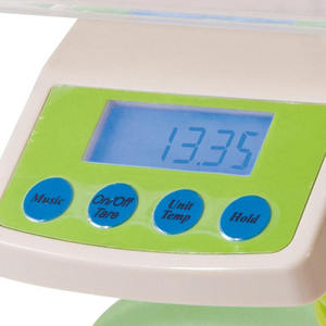 Lit bébé d'hôpital à bas prix, berceau en plastique réglable en hauteur, lit médical pour bébé à vendre - Product Image 4