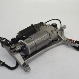 Compresseur de suspension pneumatique 4L0698007A pour AUDI Q7 Cayenne VW Touareg OE 4L0698007A - Product Image 4