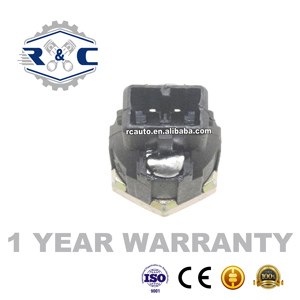 Cảm Biến Gõ Cửa Chất Lượng Cao R & C 2576015A 8200680689 Dành Cho Dacia Logan / Sandero Renault Nissan Opel 100% Cảm Biến Gõ Cửa Chuyên Nghiệp - Product Image 4