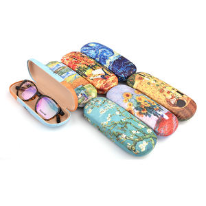 Hộp đựng kính mắt Hộp đựng kính cứng - Product Image 1