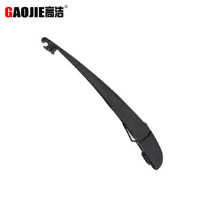 Escobilla limpiaparabrisas Gaojie con ángulo de raspado de 180 grados para Toyota Land Cruiser - Product Image 4