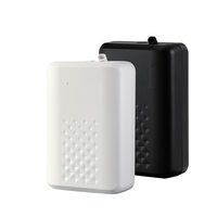 Diffuseur d'arôme mural de Machine de parfum électrique d'huile essentielle sans eau de bluetooth automatique intelligent commercial pour la maison d'hôtel
