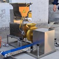Machine à découper la pâte électrique, diviseur de pâte, arrondisseur pour pizza, petit pain, biscuits, hot-dog, chapati - État neuf et d'occasion