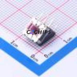 SKBR-10H Rotary Encoder Switch Through hole Component (THT) Switch 10 True Code - Product Image 1