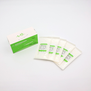 <span class=keywords><strong>Suture</strong></span> chirurgicale stérilisée en monofilament de <span class=keywords><strong>nylon</strong></span> Sunmed Wholesale OEM - Product Image 3