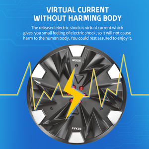 2023 trend ürünleri elektrik şok edici yalan dedektörü zor yenilik komik zor yalan şanslı oyun oyuncak - Product Image 5