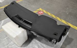 Panel de Instrumentos Original de Plástico para <span class=keywords><strong>Peugeot</strong></span> <span class=keywords><strong>308</strong></span> Modelo <span class=keywords><strong>2022</strong></span>+ YL021974ZD - Product Image 3