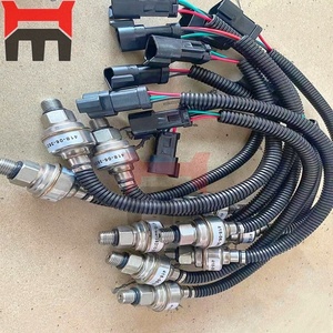อะไหล่รถตักล้อยาง WA150 WA200 WA250 WA270 WA320 สวิตช์เซ็นเซอร์แรงดันน้ำมัน 418-06-36210 - Product Image 1