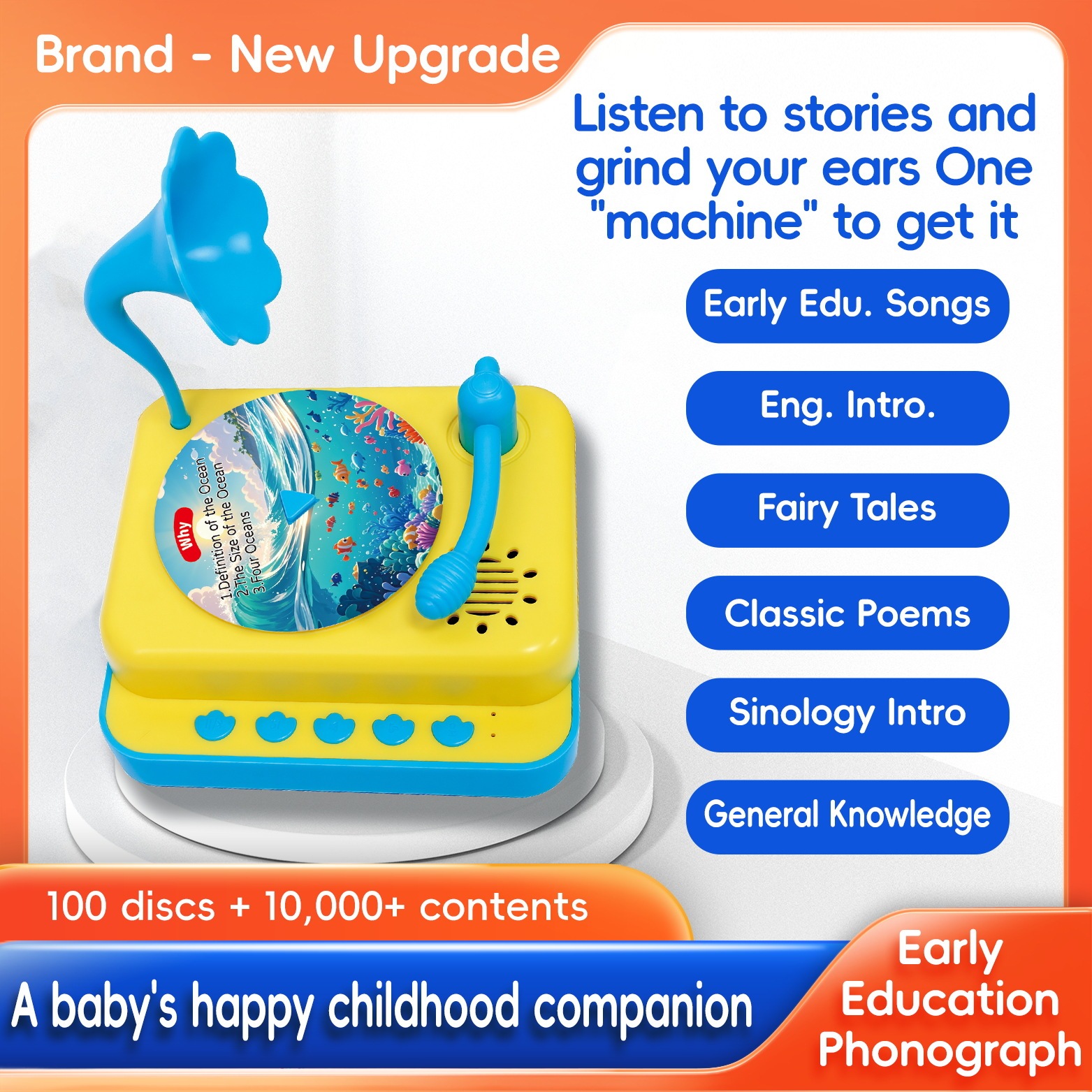 zhy charging transmission line, pure english phonograph, exclusi