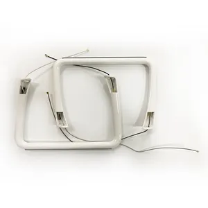 Original JHDDJI <strong>Phantom</strong> <strong>4</strong> <strong>Drone</strong> Spare Parts Plastic Landing Gear Replacement Body Shell Accessory for Repair Brand Stock - Product Image 5