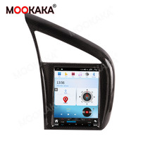 Écran tactile 9,7 pouces 256 Go pour Audi R8 2007-2015, système de navigation GPS pour voiture, autoradio, lecteur multimédia, enregistreur radio, lecteur DVD, Carplay