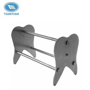 أدوات تقويم الأسنان المخصصة من شركة تيانتيان الصينية، قاطع طرفي آمن لأدوات تقويم الأسنان - Product Image 5