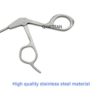 การเย็บกระดูกข้อเข่าด้วยการใช้เข็มไขว้เครื่องมือสำหรับส่องกล้องตรวจภายในข้อเข่า - Product Image 5