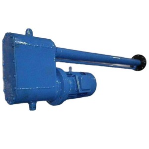 Actionneur électrohydraulique Shandong Weixin DYTP, accessoire d'équipement de transmission industrielle en acier - Product Image 1