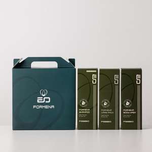 EO FORMENA <b>Keratin</b> <b>Hair</b>-Repairing Anti-Dandruff Thickening Volumizing Moisturizing <b>Oil</b>-Control Cream Strengthens <b>Hair</b> Roots - Product Image 5