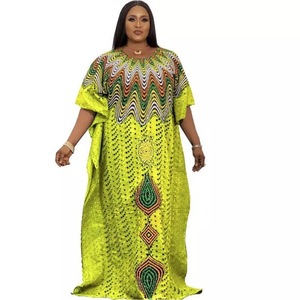 Ankara Church Kitenge Dresses And Skirts Buy In Bulk Free Kitenge Dress  Designs Hollow-Embroidered Design
