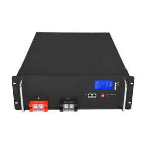 Hot Sell <strong>12v</strong> 24v 36v 48v 100Ah 200Ah 300Ah <strong>Lipo</strong> <strong>Battery</strong> Use for Stored Energy - Product Image 3