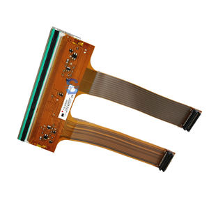 Nuevo cabezal de impresión térmica VJ 6530 107 mm tinta UV 408554 KCE-107-12PAT1-VJTN - Product Image 5