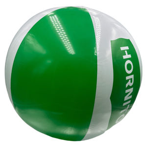 Hochwertige große aufblasbare Strand bälle in Blau und Weiß 48 <span class=keywords><strong>Beach</strong></span> <span class=keywords><strong>Ball</strong></span> Giant <span class=keywords><strong>Beach</strong></span> <span class=keywords><strong>Ball</strong></span> - Product Image 4