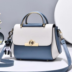 <strong>2025</strong> New <strong>Trend</strong> Single Shoulder Crossbody Bag <strong>for</strong> Women Ladies <strong>Girls</strong> <strong>Fashionable</strong> Messenger Handbag Zipper Polyester Wholesale