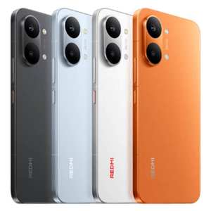 Diseño Popular, Teléfono Inteligente Xiao Mi Redmi Turbo 5 Max 5G, Pantalla AMOLED de 6.83 Pulgadas, Procesador Dimensity 9500s, Batería de 9000 mAh, Carga de 100 W, HyperOS 3 - Product Image 6